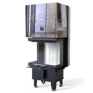 Fireplace insert DEFRO HOME Intra XSM C G 8kW intra xsm c g 300x300 - Fireplace insert DEFRO HOME Intra XSM C G 8kW